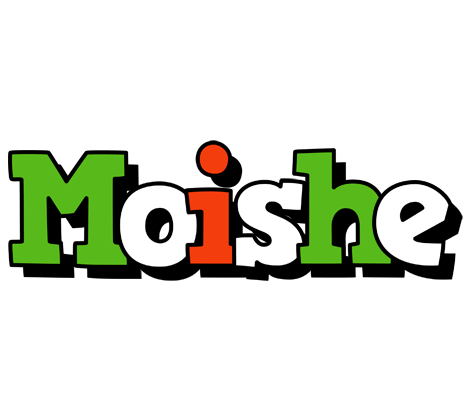Moishe venezia logo
