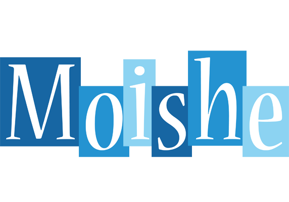 Moishe winter logo
