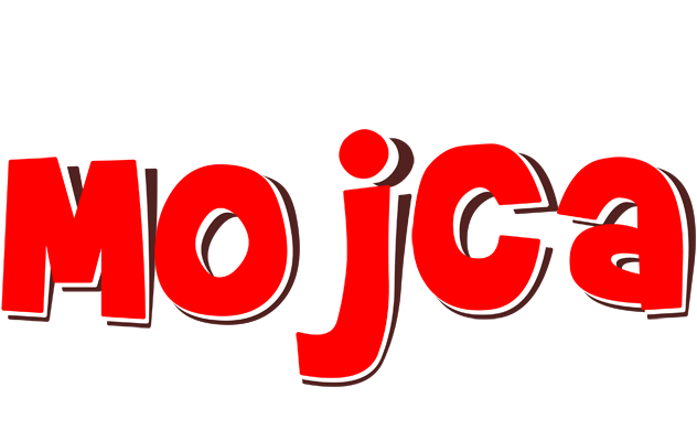 Mojca basket logo