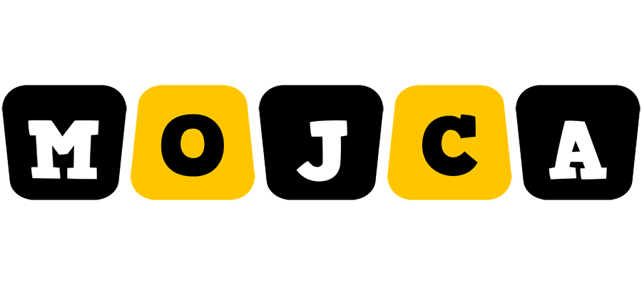 Mojca boots logo