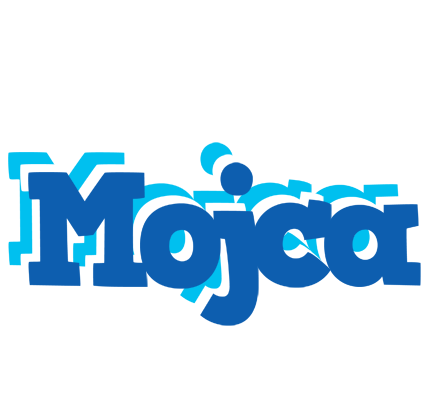 Mojca business logo