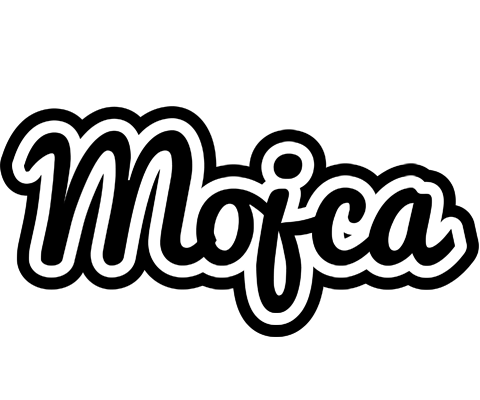 Mojca chess logo