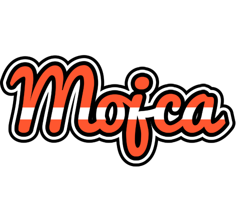 Mojca denmark logo