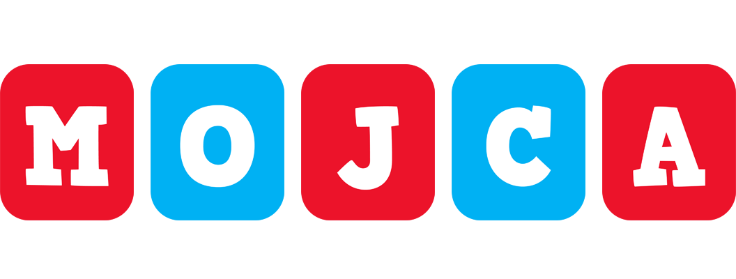Mojca diesel logo