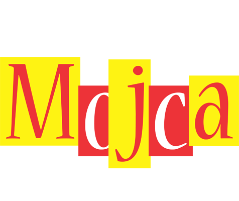 Mojca errors logo