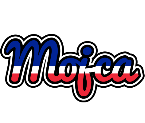 Mojca france logo