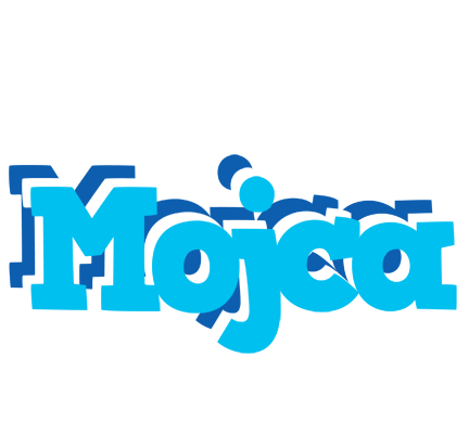 Mojca jacuzzi logo