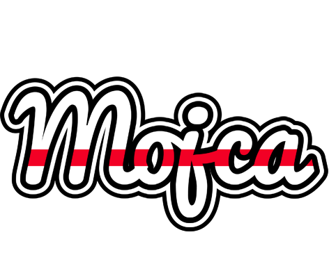 Mojca kingdom logo