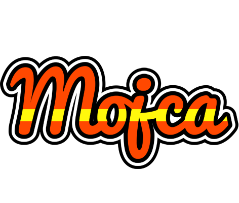 Mojca madrid logo