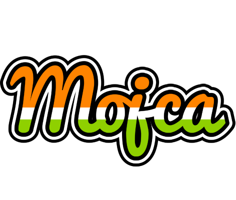 Mojca mumbai logo