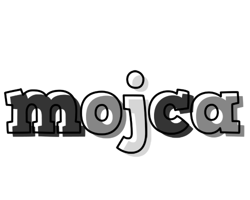 Mojca night logo