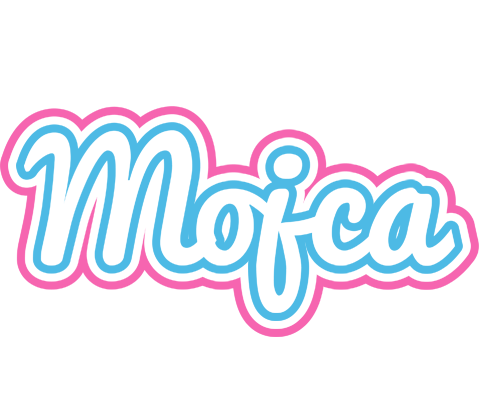 Mojca outdoors logo