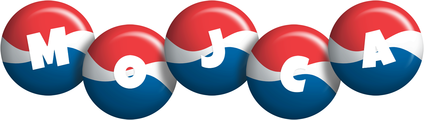 Mojca paris logo