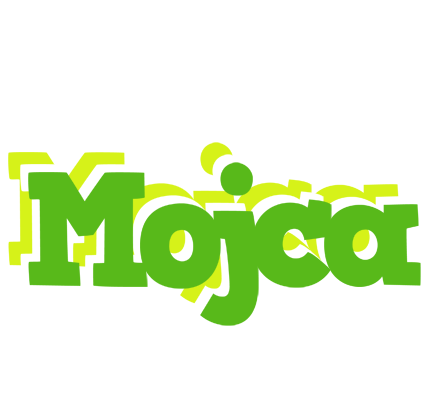 Mojca picnic logo