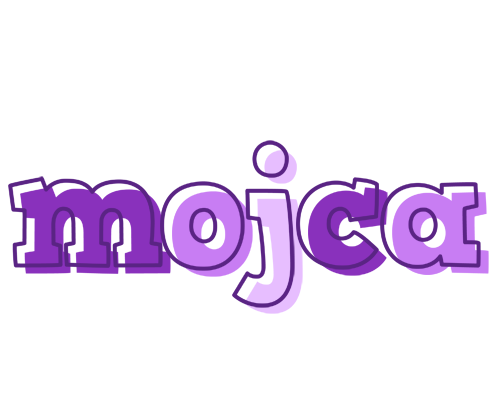 Mojca sensual logo