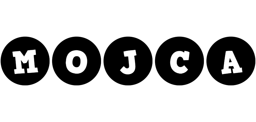 Mojca tools logo