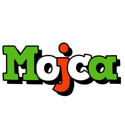 Mojca venezia logo