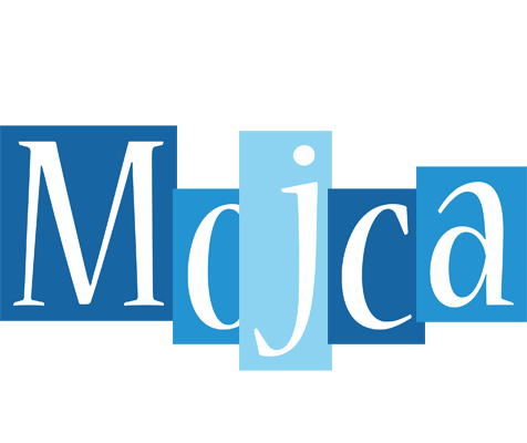 Mojca winter logo