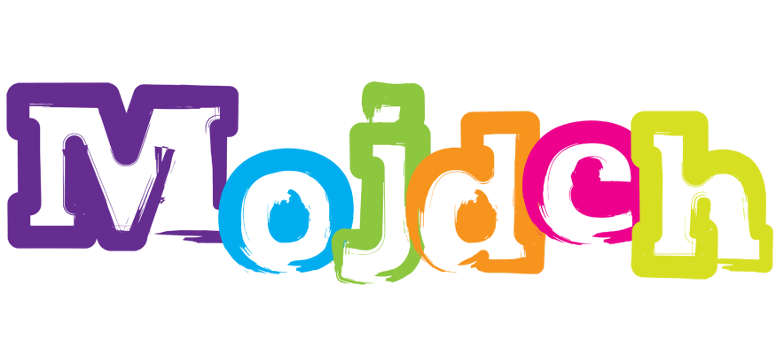Mojdeh casino logo