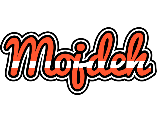 Mojdeh denmark logo