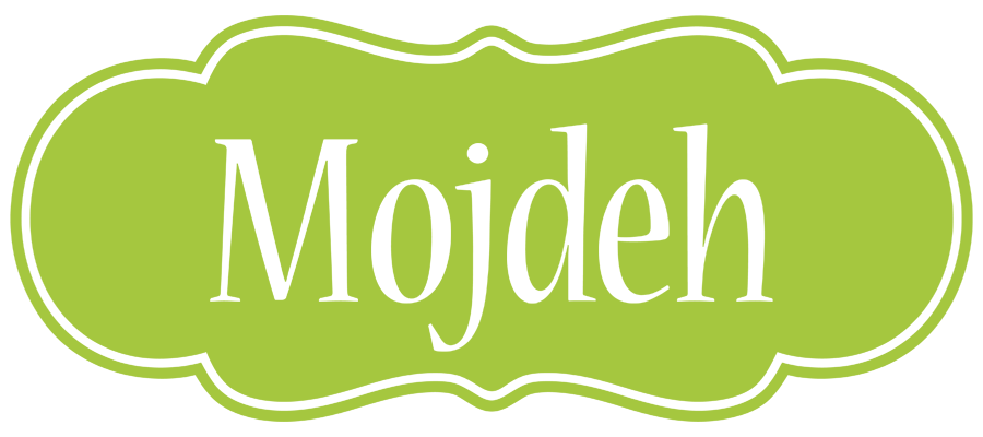 Mojdeh family logo