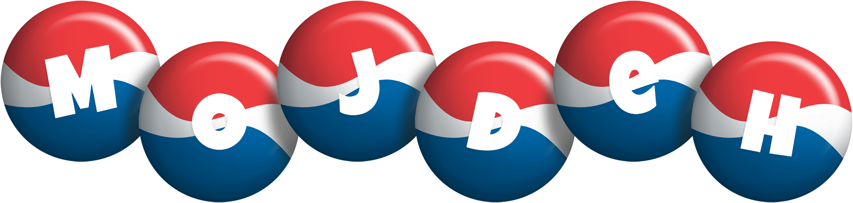 Mojdeh paris logo