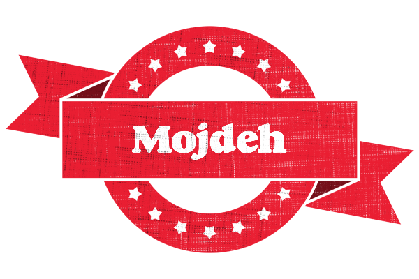 Mojdeh passion logo
