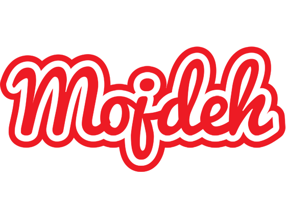 Mojdeh sunshine logo