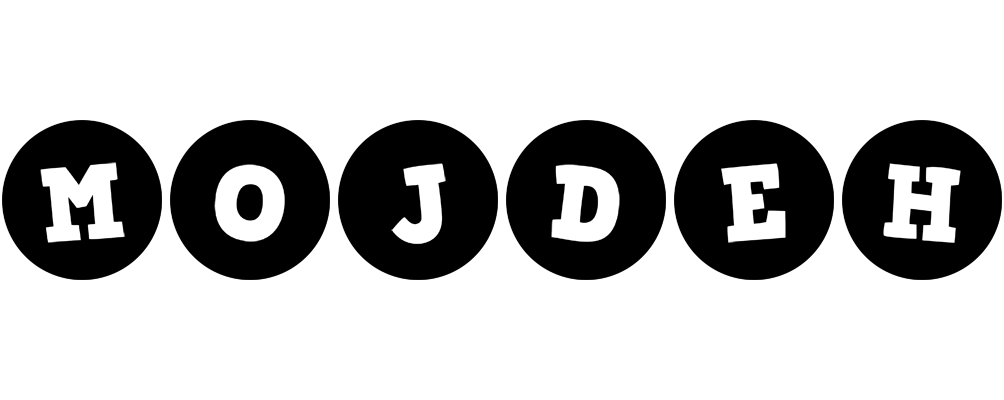 Mojdeh tools logo