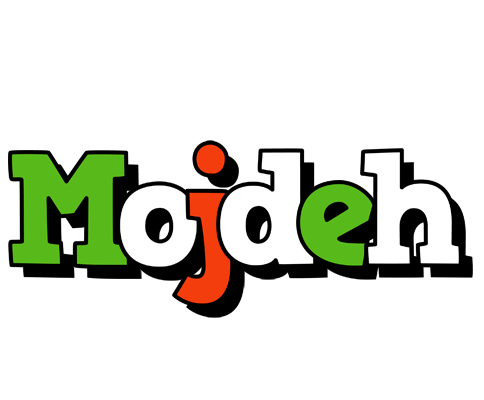 Mojdeh venezia logo