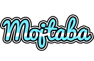 Mojtaba argentine logo