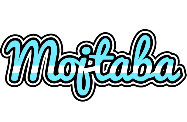 Mojtaba argentine logo