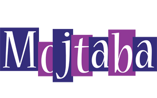 Mojtaba autumn logo