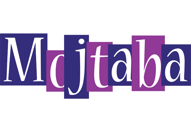 Mojtaba autumn logo