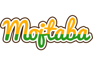 Mojtaba banana logo