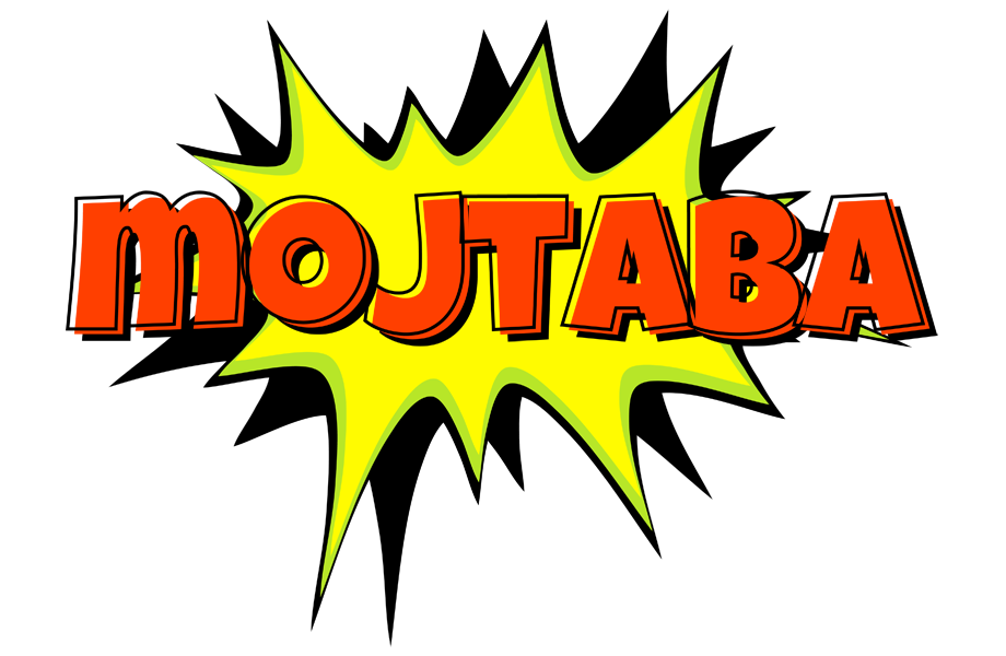 Mojtaba bigfoot logo