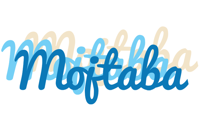 Mojtaba breeze logo