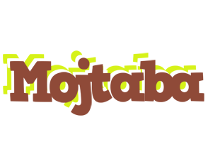 Mojtaba caffeebar logo