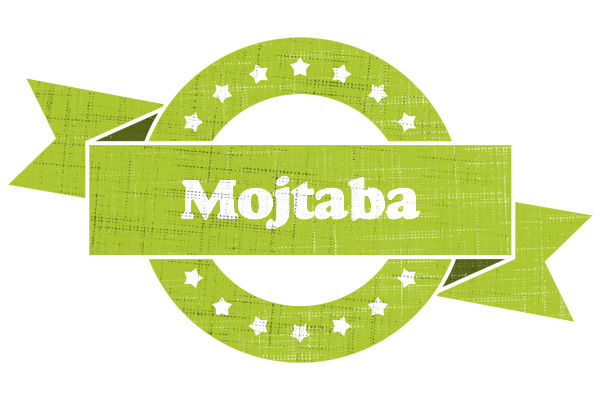 Mojtaba change logo