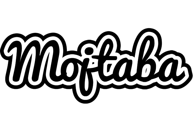 Mojtaba chess logo