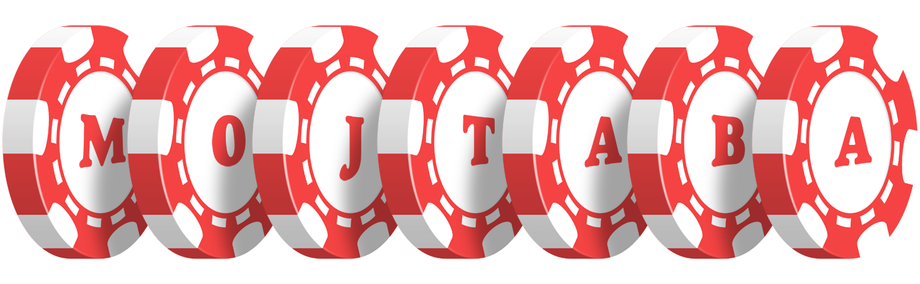 Mojtaba chip logo