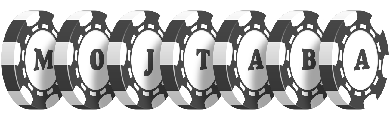 Mojtaba dealer logo