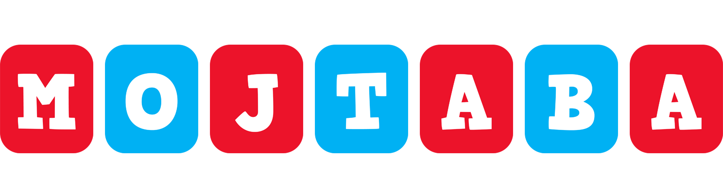 Mojtaba diesel logo