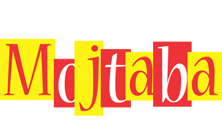 Mojtaba errors logo