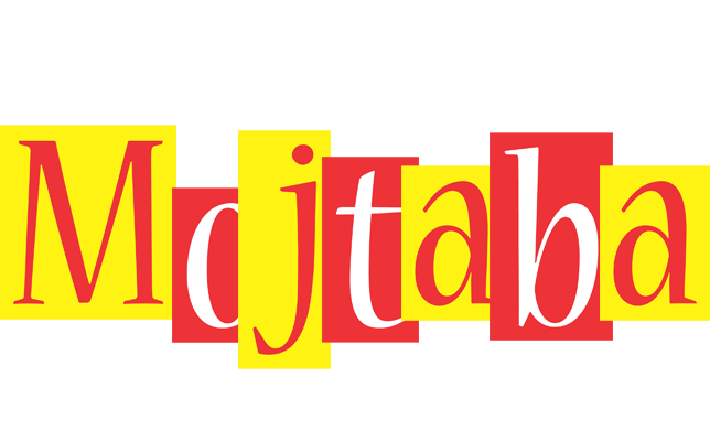 Mojtaba errors logo