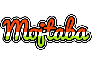 Mojtaba exotic logo