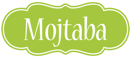 Mojtaba family logo