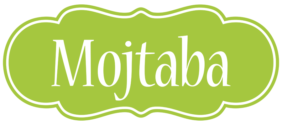 Mojtaba family logo