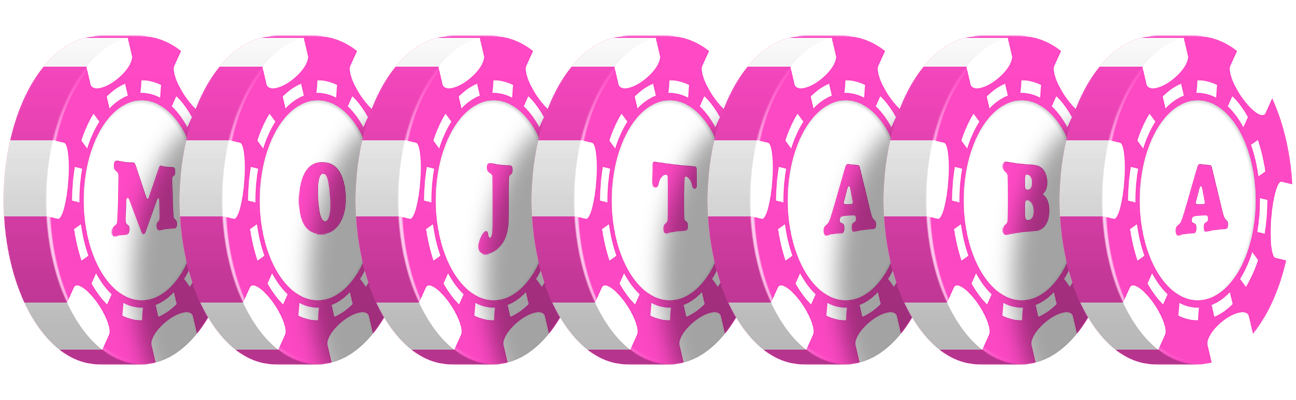 Mojtaba gambler logo