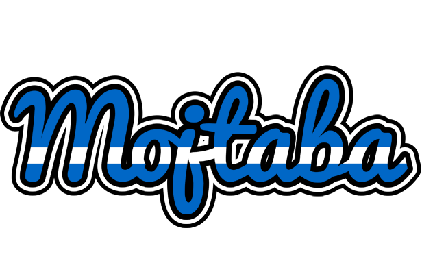 Mojtaba greece logo
